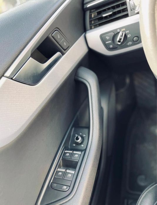 Audi A4 SLine/2.0,220cp/ quatro