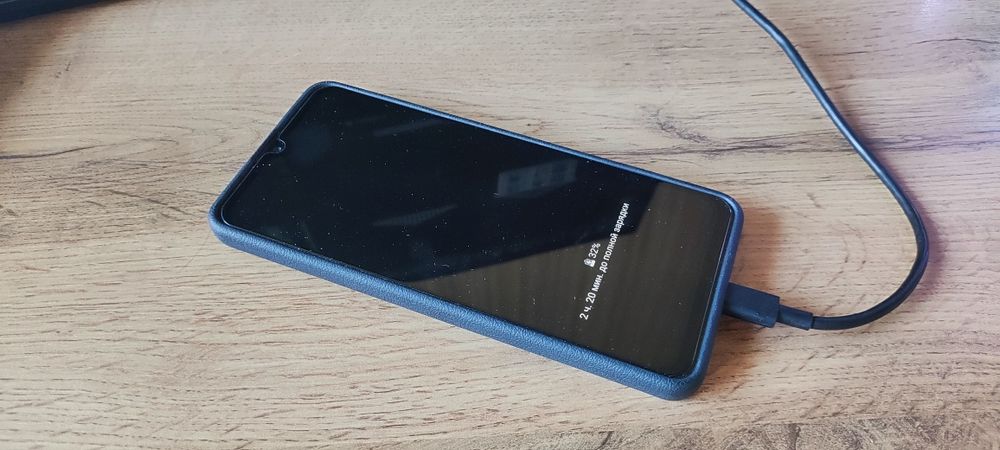 Samsung Galaxy A31