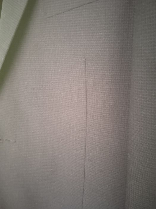 Костюм, оригинал, Италия, Bernardini