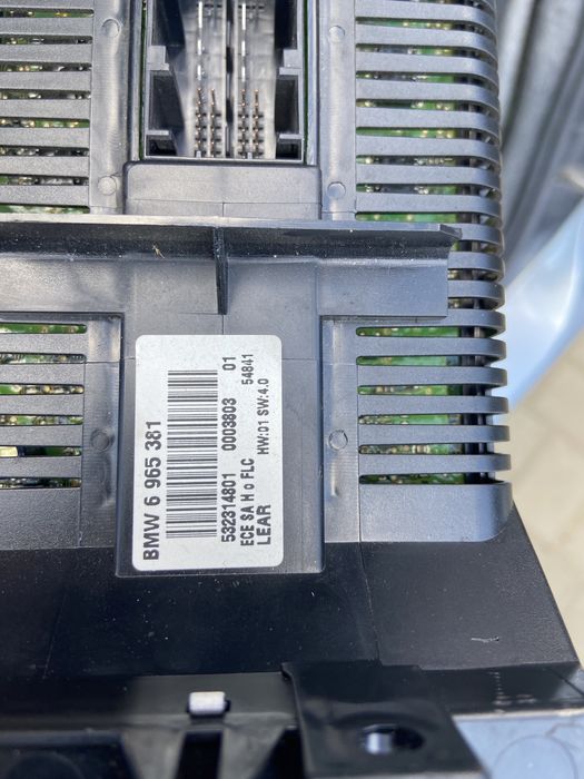 Bloc lumini Bmw seria 3 E46 SW 4.0 an 2006