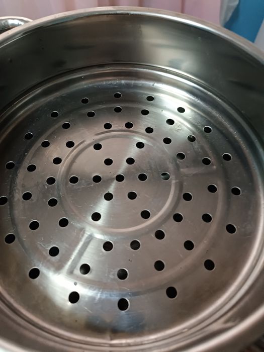 Мантышница, Чиланзар 26 квартал.