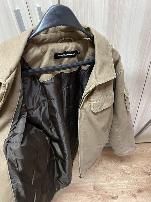 Mъжко яке Tom Tailor