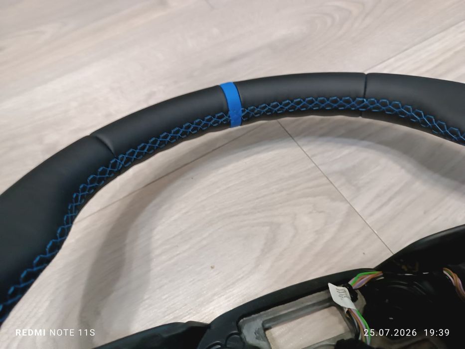Vând volan Ford focus