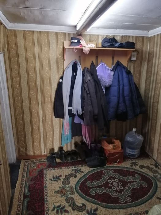 Дом ЖБИ Двор 10 соток