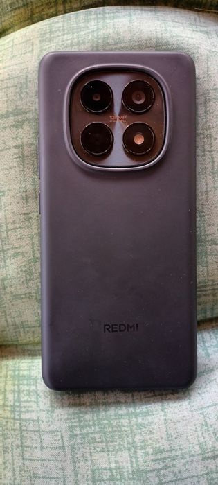 Xiaomi Redmi Note 15