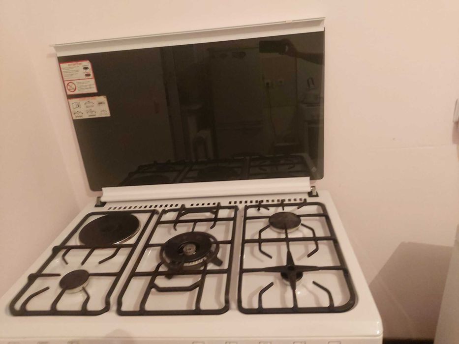 Срочно продам Газ плита