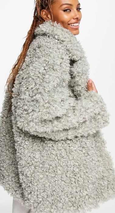 Зимно палто Monki