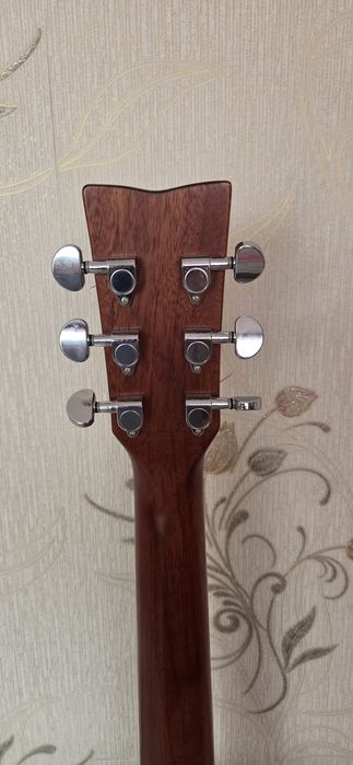 Yamaha FG830 продам