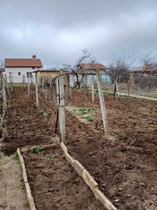 Продавам парцел без посредник