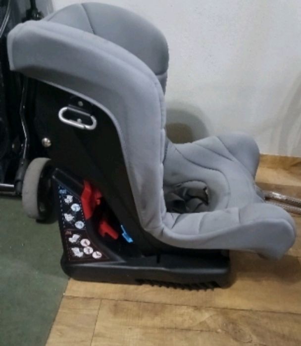 Детско столче за кола