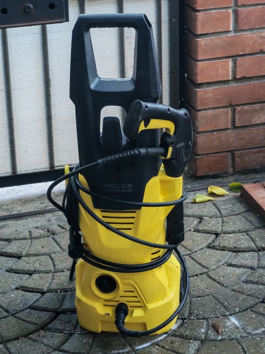Karcher k3 Aparat de spălat cu presiune