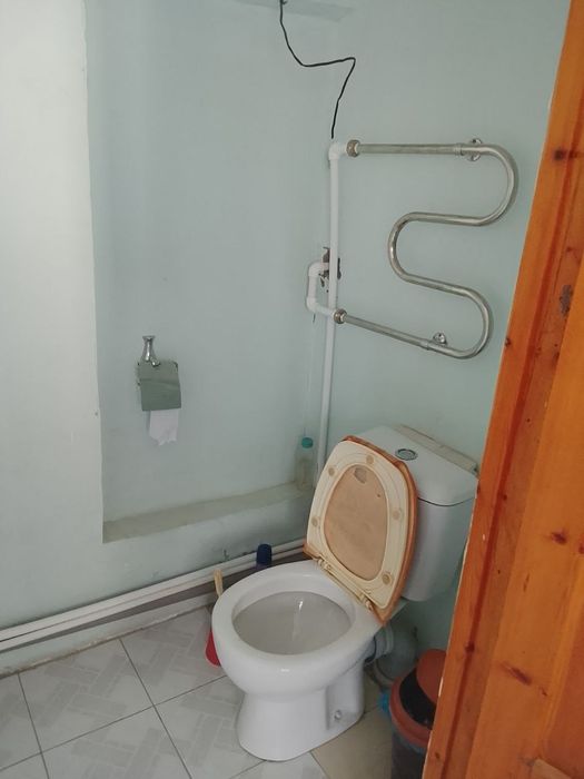 Сдаётся 1 комнатный участок (академгородок)