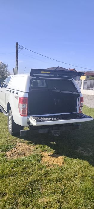 Ford Ranger XLT 2014 | 2.2 Diesel | 4x4 | Bena XXL (1.8m)