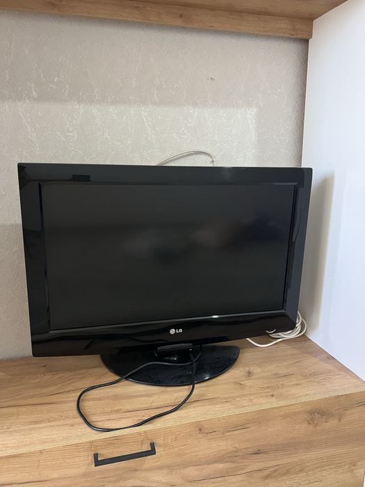 Телевизор Lg б/у