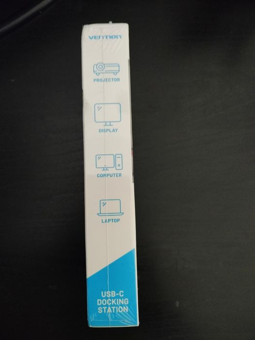 Docking Station USB-C