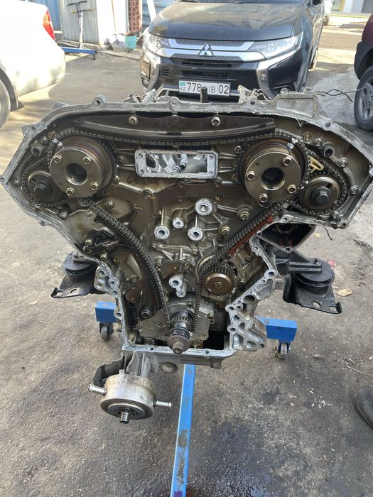 Автосервис авторазбор