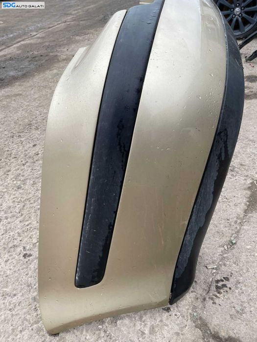 Bara Spoiler Spate cu Defect Volkswagen Golf 4 Break Combi 1998 - 2005 [X2905]