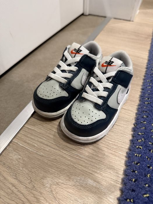 Nike sneakers copii
