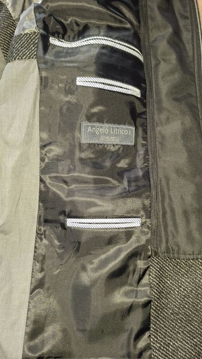 Palton bărbați C&A mărime 58