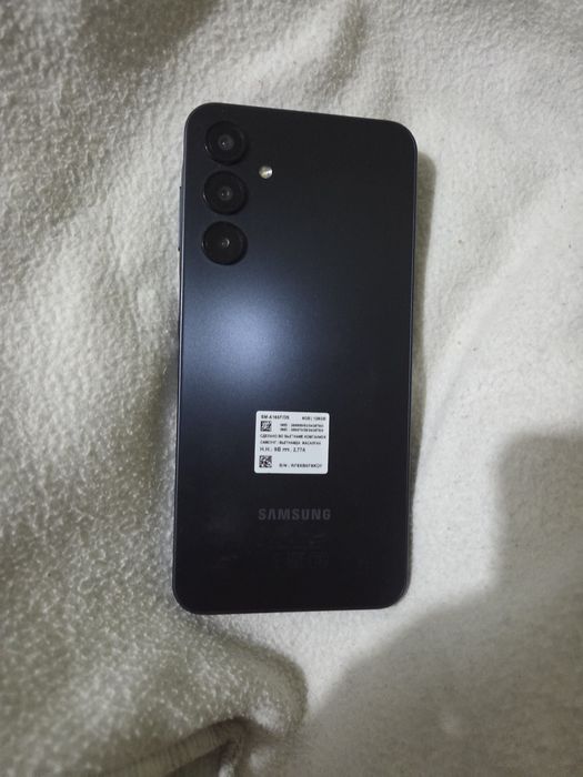Samsung Galaxy A16