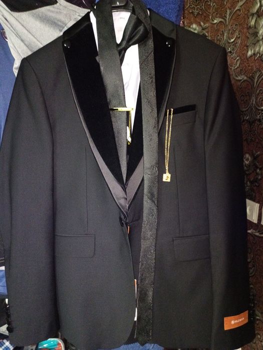 кастю брюк. Комплект   хороший состояние