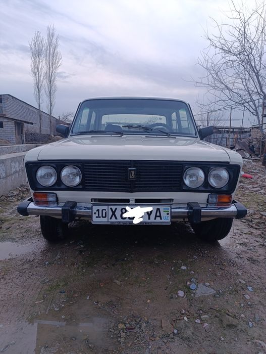 Yaxshi 2106  sotiladi