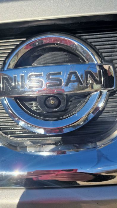 Нисан Кашкай 1,6 dci