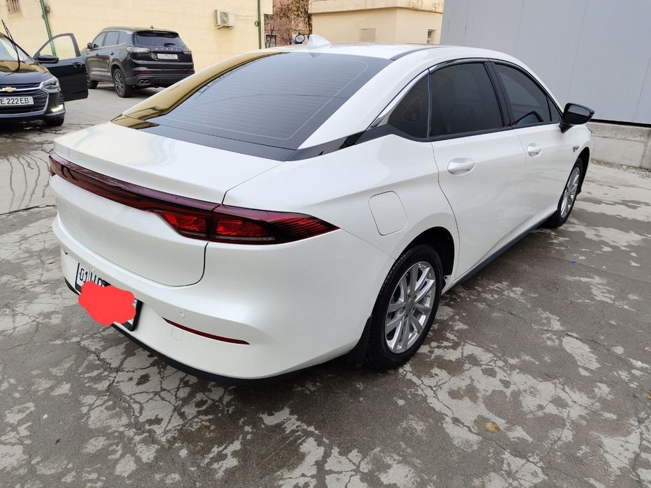 GAC AION S 580 Sotiladi