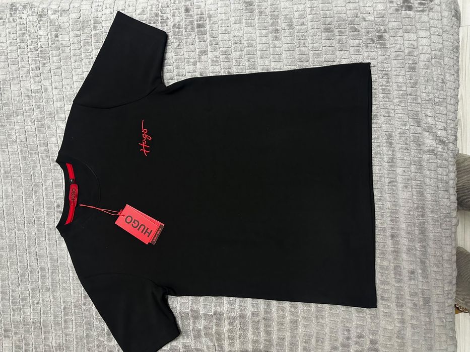 Vand Tricou barbati