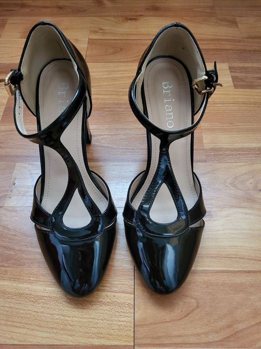 Pantofi piele dama