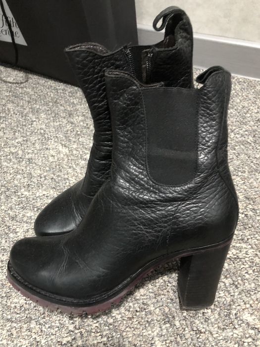 Продам ботиночки