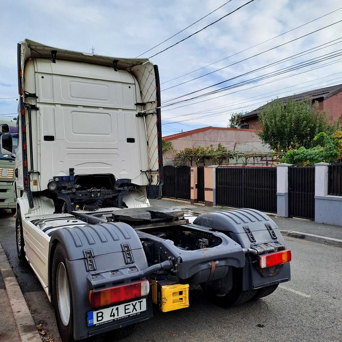 Scania R440 Euro5