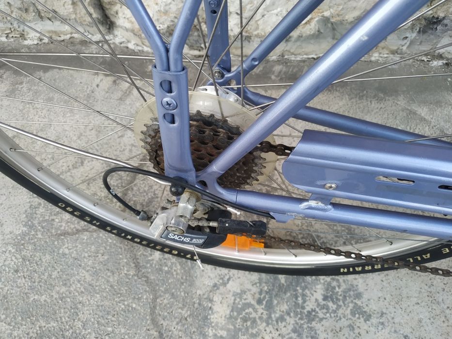 Велосипед Kettler 28 цола