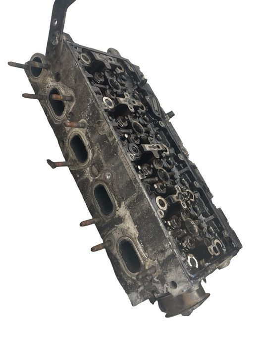 Chiulasa Motor Volkswagen Caddy Iv Box Saa, Sah 2015 - > 2.0 Tdi Dfsd