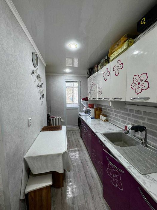 Продажа 2-комнатной квартиры