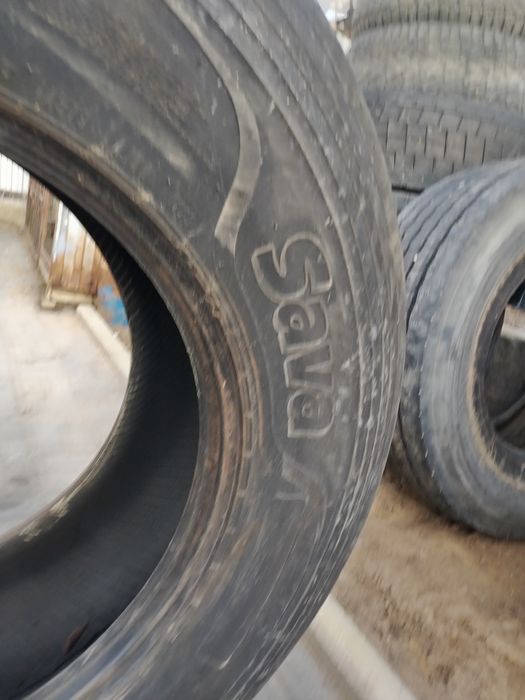 Балон 385 65r22.5 в