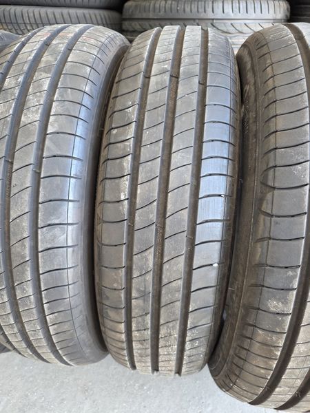 175/65/17 MICHELIN 4бр