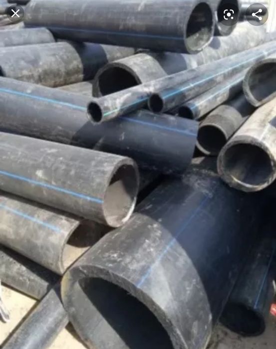 -Прием ПНД И ПВХ  ОТХОДЫ дорого