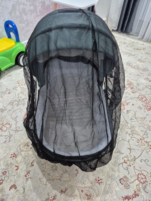 Срочна продам коляску 2 в1