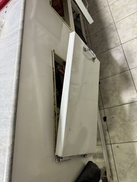 Vitrina haladilnik Samsung holati yahshi