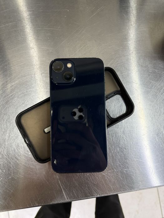 Iphone 13 128 gb 78%