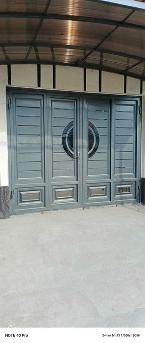 150000 sum m2 Решотка навес перила тез ва сифатли