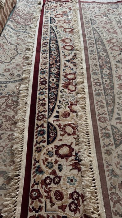 Турецкий ковер