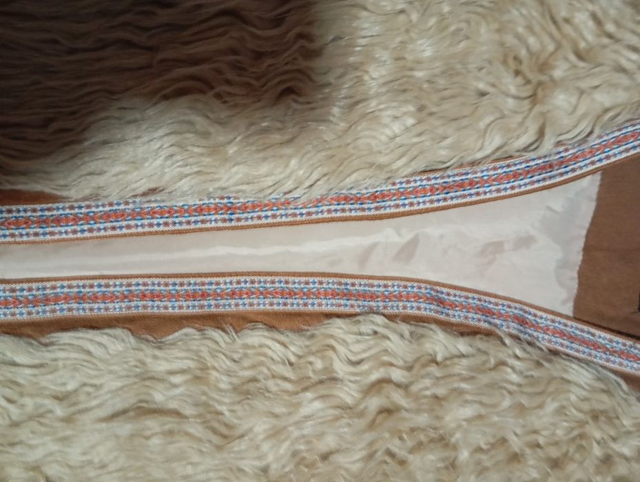 Vesta dama calduroasa