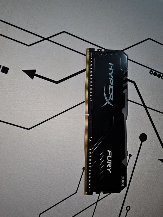 Memorie Ram DDR4