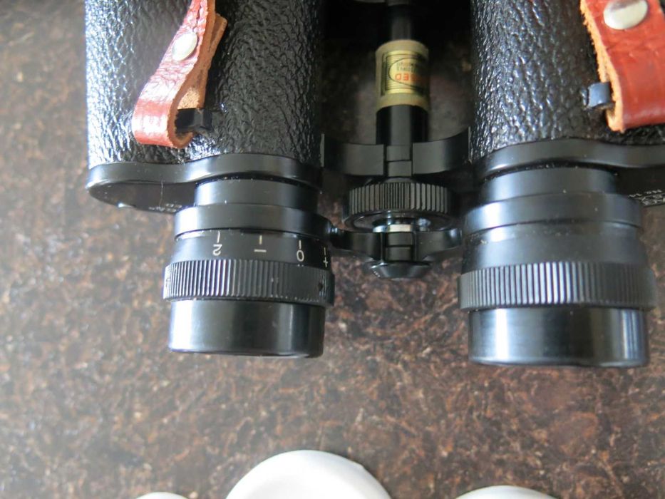 Японски бинокъл Magnific 8x40