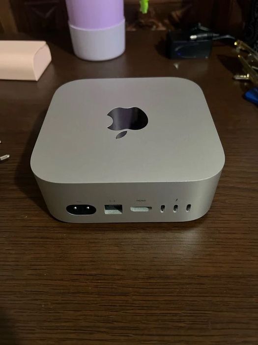 Mac Mini M4 16gb ram 256gb ssd Bucuresti Sectorul 4 • OLX.ro