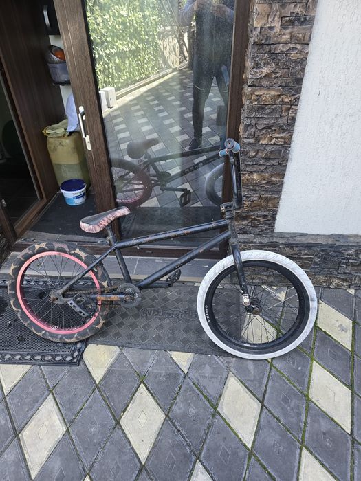 Vand BMX  Stare buna