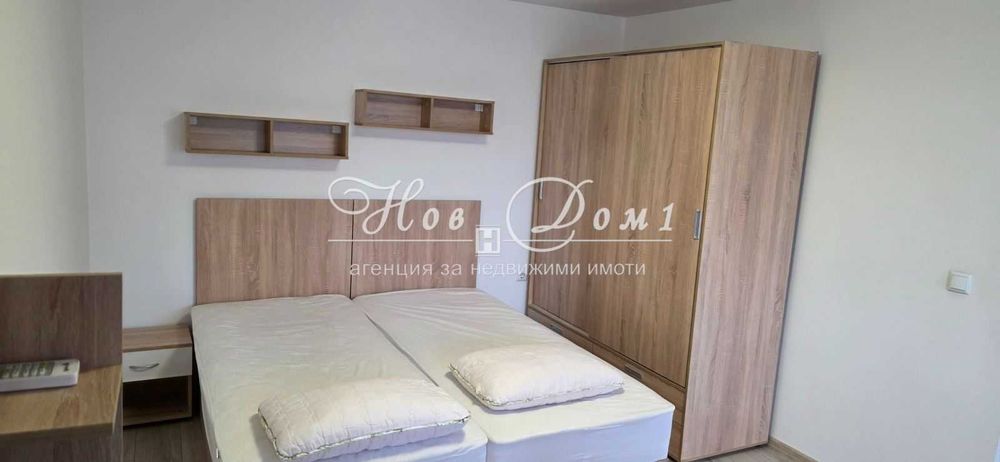 ДВУСТАЕН АПАРТАМЕНТ ПОД НАЕМ | ДО АВТОГАРА | ОТЛИЧНА ЛОКАЦИЯ