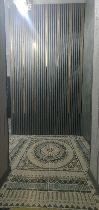 2 хонали квартира сотилади